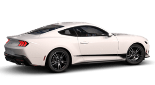 2025 Ford Mustang® External Image 4